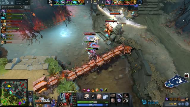 Liquid.Miracle- kills VG.eLeVeN!