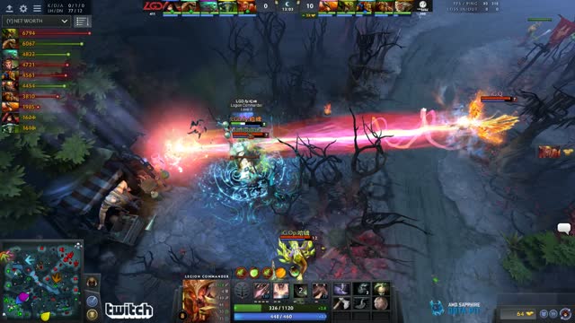 iG.Op kills LGD.fy!