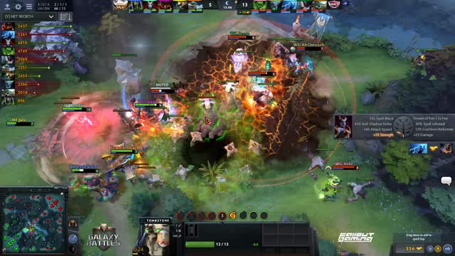 CG.Rappy kills WG.Meracle-!