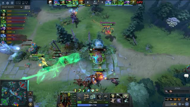 9Pasha kills LFY.inflame!