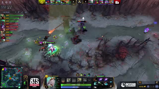 Setzero kills depressed budiawan (retired soon!