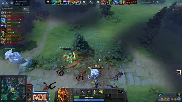 LFY.Super kills Infamous.Accelgd!