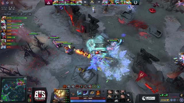 NARMANONE kills mmr enjoyer!