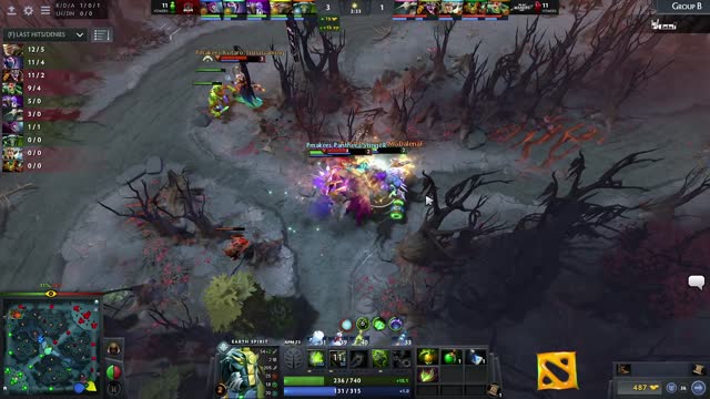 ��/0� kills Jhocam!