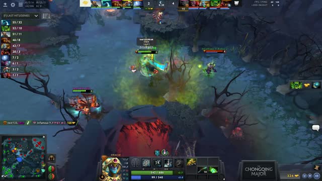 SG.Liposa gets a double kill!