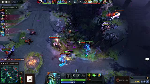 Mski.MuShi- kills coL.Chessie!