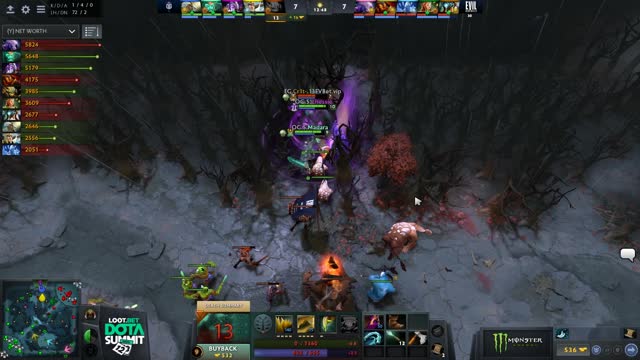 Peksu kills EG.Cr1t-!