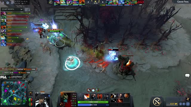 Mski.Nana kills LGD.xNova!