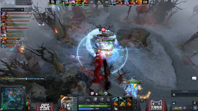 VG.Ori kills LFY.Super!