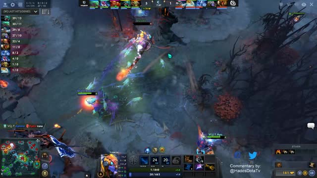 VGP.Freeze kills VG.Ori!