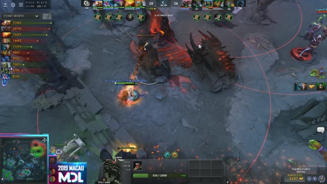 VG.Ori kills Liquid.gh!