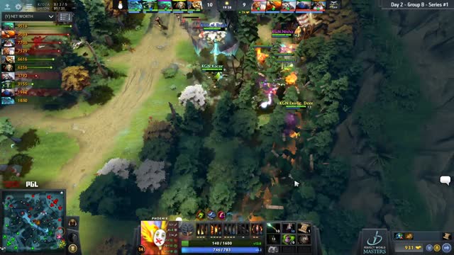 China BEST kills Mski.iceiceice!