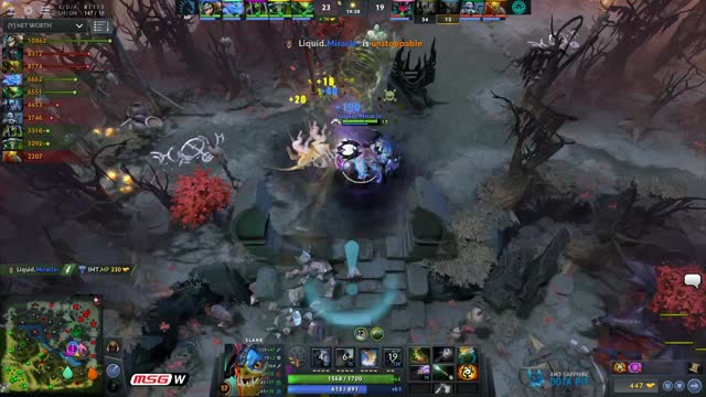 Liquid.Miracle- kills IMT.MP!