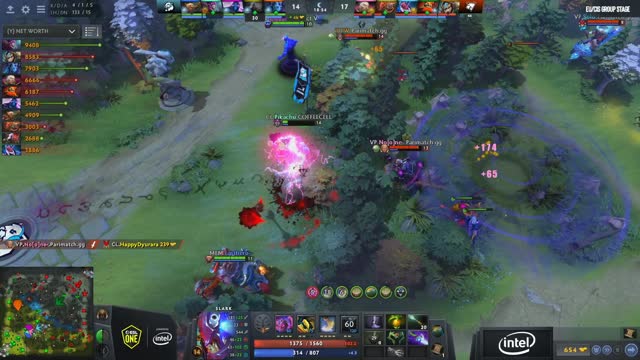 VP.No[o]ne-♥ gets a double kill!