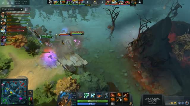 VGJ.T.Yang kills iG.Boboka!