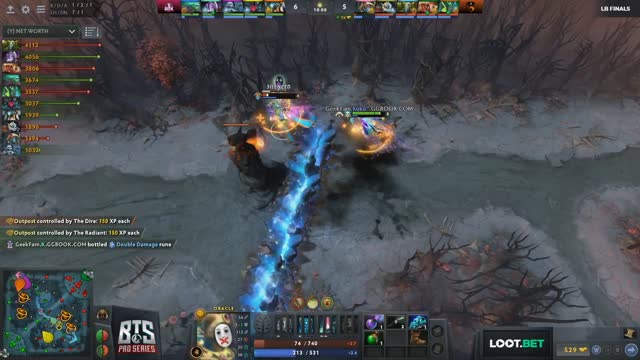 TNC.Kuku kills TNC.March!