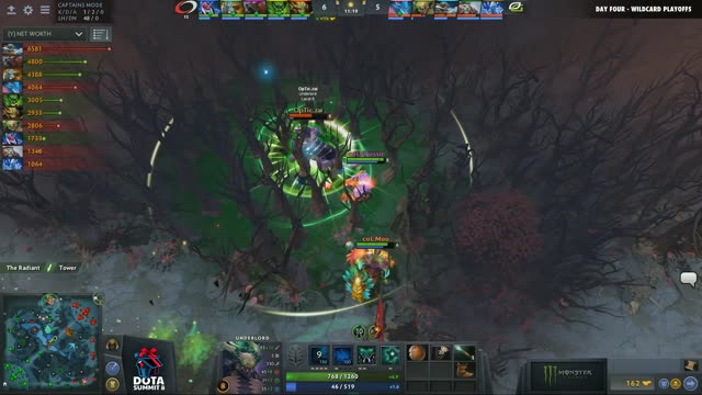 coL.Chessie kills OpTic.zai!