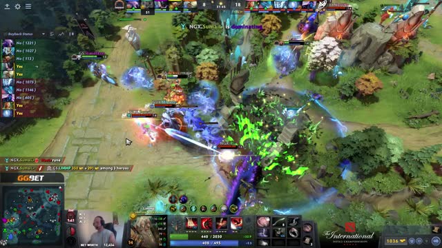 NGX.SumaiL- gets a double kill!