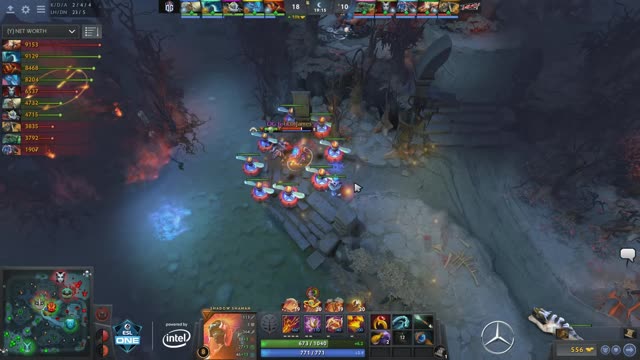 Topson kills James!