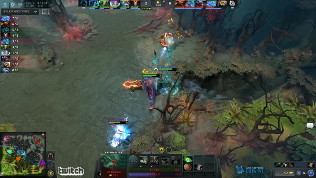 Liquid.Miracle- kills VG.eLeVeN!