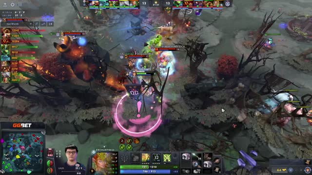 OG.bzm kills PSG.LGD.y`!