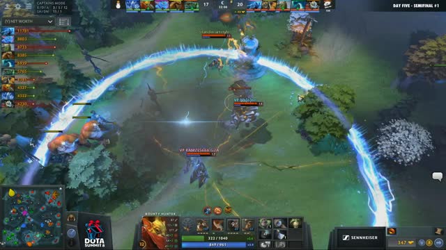 VP.No[o]ne-♥ kills KGN.Kacor!