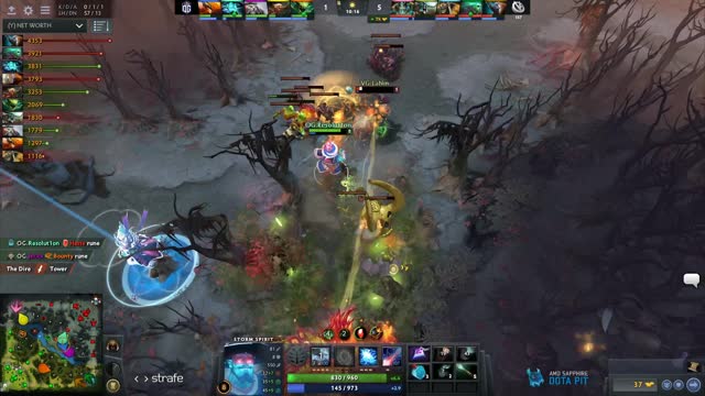 OG.Fly kills VG.LaNm!