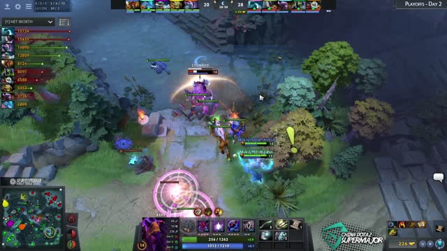 Mski.Jabz kills LGD.xNova!