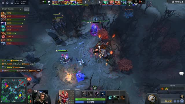 VP.Solo kills Mski.nb!