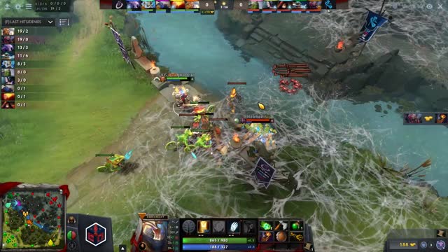 ��,Ag takes First Blood on VGJ.T.Freeze!