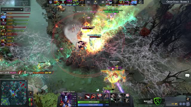 Mski.MuShi- kills Palantimos!