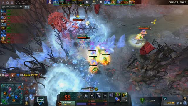 EG.ppd kills DC.BuLba!