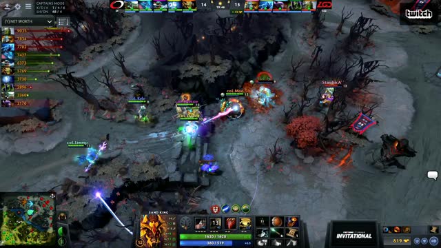 coL.Zfreek kills LGD.fy!