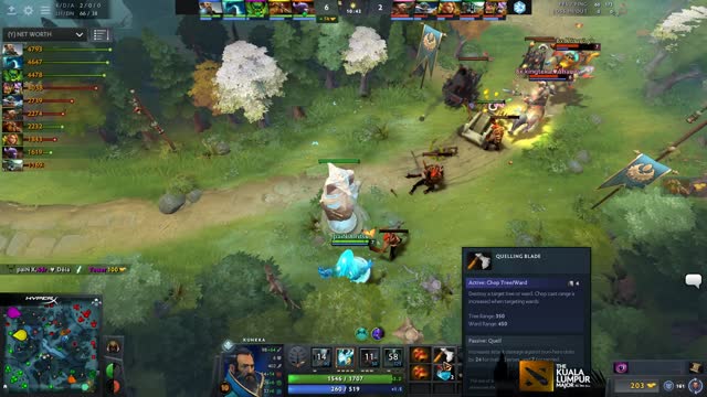 OpTic.CCnC kills StingeR!