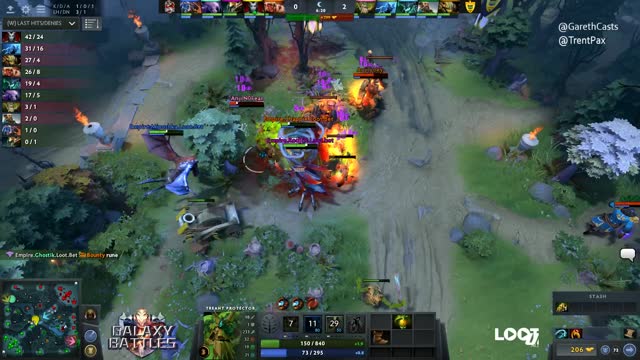 Na'Vi.RodjER kills nofear!