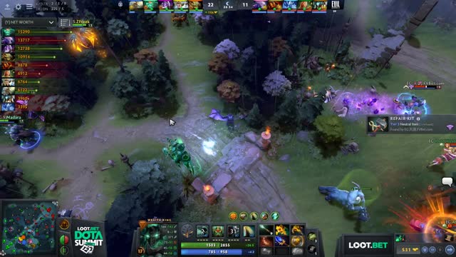 EG.Ramzes666 kills Peksu!