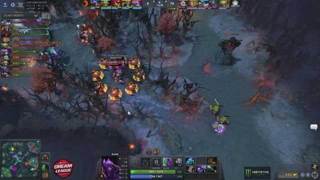 yAj kills TNC.Kuku!