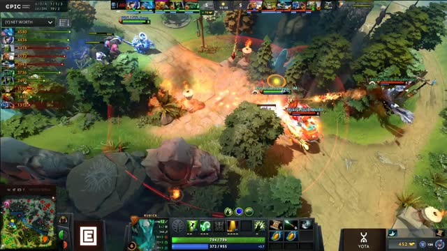 Mski.MuShi- kills LGD.Maybe!