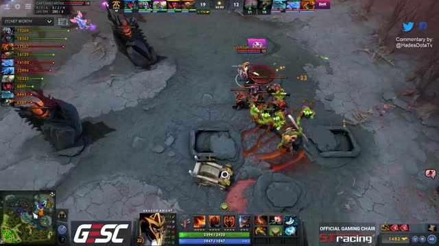 Oli~ kills Fnatic.EternaLEnVy!