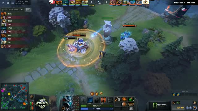 iAnnihilate kills OpTic.CCnC!