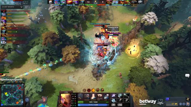 TSpirit.Iceberg kills VP.No[o]ne-♥!