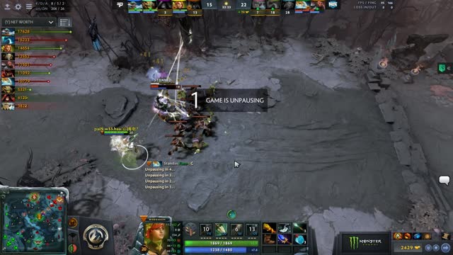 w33 kills SG.4dr!