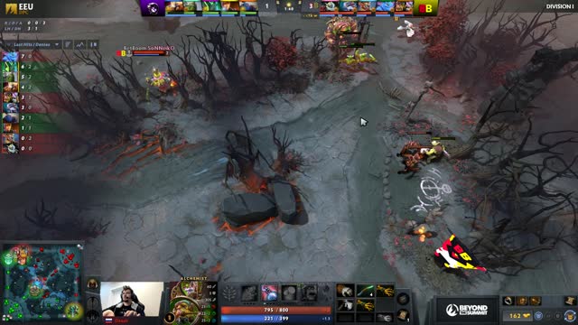 BetBoom.Noticed kills RAMZES666!