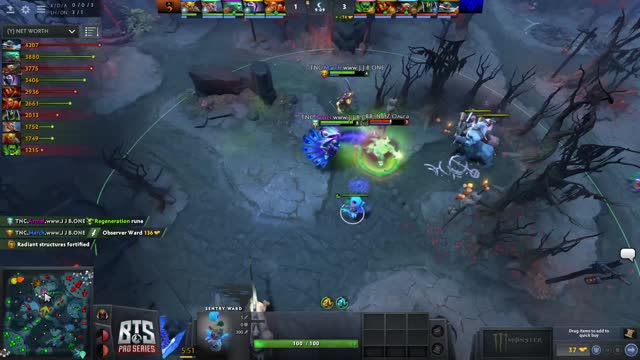 TNC.Armel kills Faceless.NutZ!