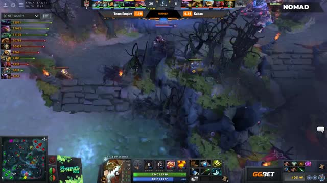 Pٲf� kills syndereN!