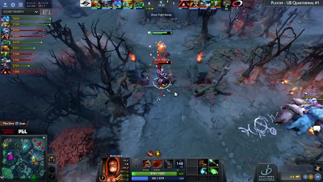 Secret.YapzOr kills coL.Kyle!