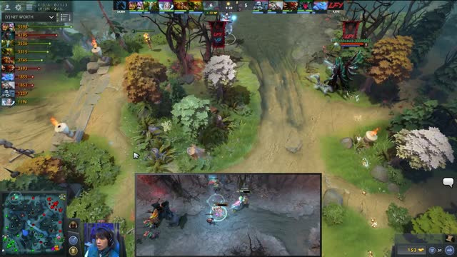 LFY.Super kills Liquid.MinD_ContRoL!