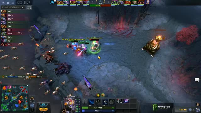 Aui_2000 kills DC.Abed!