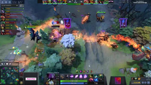 LFY.inflame kills rong!