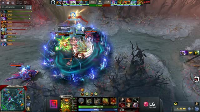 LFY.inflame kills Miracle-!